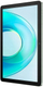 Tablet Blackview Tab 60 Pro LTE, 10.1", 8GB 128GB, jeshil