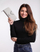 Kuletë për femra Vuch Mico, e hirtë