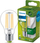 Llampë LED Philips Classic A60, E27, 2.3W 485lm, dritë e ngrohtë 3000K