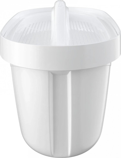 Fishek filteri për ibrik uji Brita, set 8 copë, zëvendësues