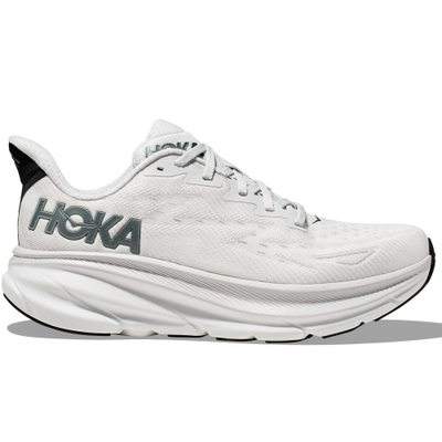Atlete vrapimi HOKA Clifton 9 për meshkuj, të lehta, amortizim i lartë