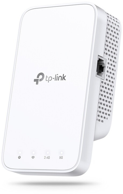 Zgjerues rrjeti TP-LINK RE330