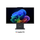 Kompjuter gjithçka‑në‑një Lenovo IdeaCentre AIO 27 QHD, 27", 32GB RAM, 1TB SSD, gri