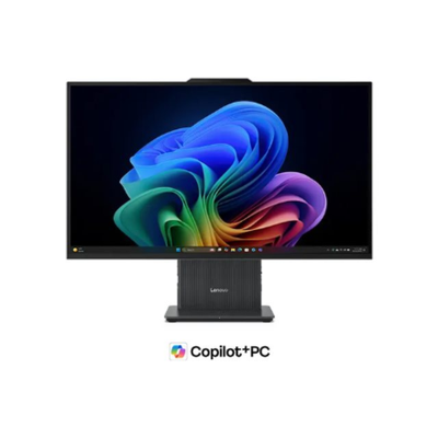 Kompjuter gjithçka‑në‑një Lenovo IdeaCentre AIO 27 QHD, 27", 32GB RAM, 1TB SSD, gri