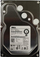 Hard disk Dell 3.5", 1TB, 7.2K rpm, ngjyrë argjendtë