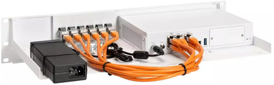Комплет за монтирање Rackmount.IT за Sophos SD-RED 20 SD-RED 60, за 19\" рафт, заштитен