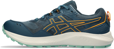 Патики за трејл Asics Gel Sonoma 7, дишливо платно mesh, за мажи, сини