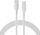 Kabllo USB në USB C Joyroom S-UC027A13, 3A, 2 metra, e bardhë