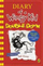 Diary of a Wimpy Kid Double Down Book 11 - Jeff Kinney