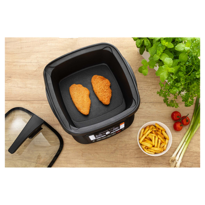 Fritezë Multifunksionale Sencor SFR 9300BK-MEG2, 4.8l, e zezë