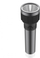 Elektrik dore Platinet Torch, LED 3W, trup alumini, gri