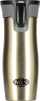 Gote termike Nils Camp NCC03 Gold, 420ml, çelik inox, ngjyrë ari