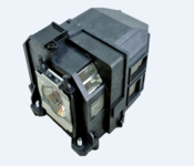 Llambë projektori MicroLamp ML12422 për Epson, 215W