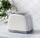 Toster Russell Hobbs Honey Comb 26060-56, 2 feta, 850W, i bardhë