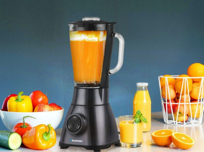 Blender Blaupunkt TBG801, i zi