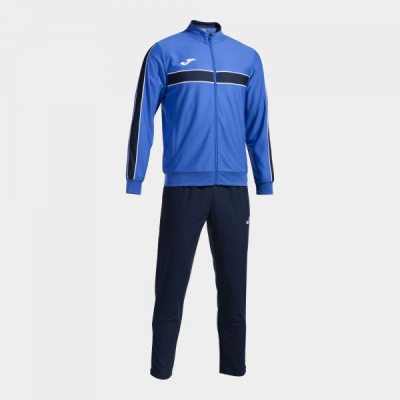 Trening Joma Victory për burra, poliester, blu e errët
