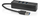 USB hub Nedis USB - USB-A 3x USB 3.2 Gen 1 SD & MicroSD
