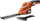 Prerëse me bateri Black&Decker, 15 cm, portokalli