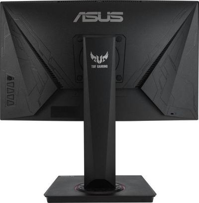 Monitor Asus TUF Gaming VG24VQR, 23.6 ", 1920 x 1080, 165 Hz, 20.89W, i zi 