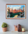 Puzzle Clementoni Westminster Bridge, 500 парчиња, 49 x 36 cm, повеќебоен