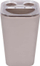 Kupë furçash dhëmbësh Bathroom Mug Cuboid, plastike, bezhë