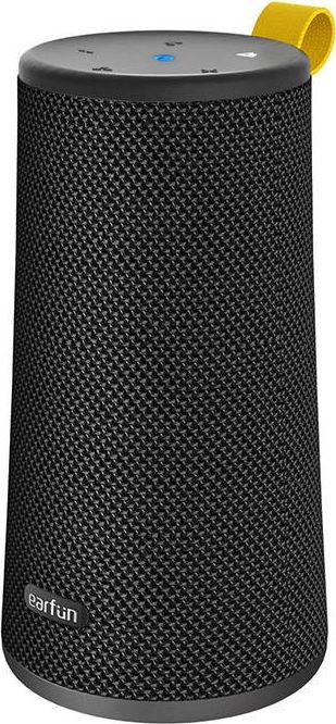 Пренослив звучник EarFun UBOOM, Bluetooth 5.0, IPX7, црн
