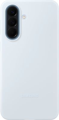 Futrollë silikoni Samsung Galaxy A57, origjinale, light blue