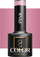 Llak thonjsh hibrid Activeshop OCHO NAILS 307, rozë, 5 g