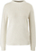 Bluzë s.Oliver Regular Fit, e bardhë, 04.899.61.X061 .0705
