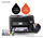 Printer shumëfunksional Epson EcoTank ET-3850, Inkjet A4, Wi-Fi, i bardhë