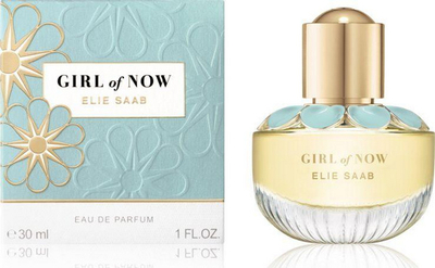 Парфемска вода Elie Saab Girl of Now, 30 ml