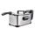 Fritezë Taurus Deep Fryer Inox Fry 3 New, 3L, kontroll temperature, inox
