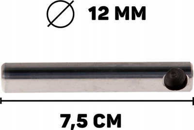 Stampë për njësi boje hidrodinamike Geko CG80770 808, aksesor profesional