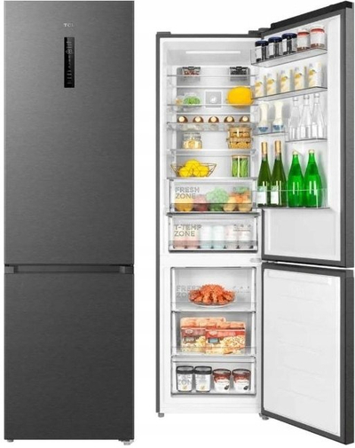 Frigorifer Gorenje RB492PW, 107L, klasa energjike E, i bardhë