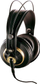 Kufje AKG K240 Studio