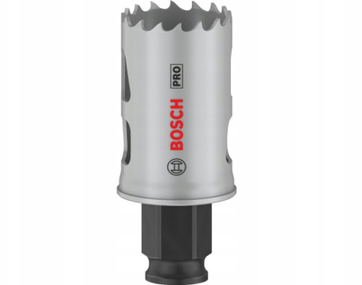 Sharrë rrethore Bosch Pro Power Change Plus Multi Material, 30mm, HSS