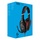Kufje Logitech G332, me tel, për gaming, të zeza