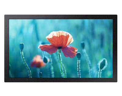 Ekran profesional Samsung QB13R-M, 13", Full HD, Wi-Fi, i zi