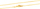 Byzylyk Beneto Anker AGS1286-GOLD