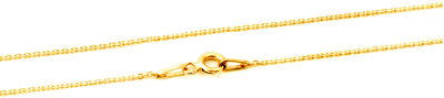 Byzylyk Beneto Anker AGS1286-GOLD