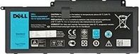 Bateri për laptop Dell Primary 3-cell 38W