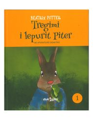 Tregimi I Lepurit Piter - Beatrix Potter