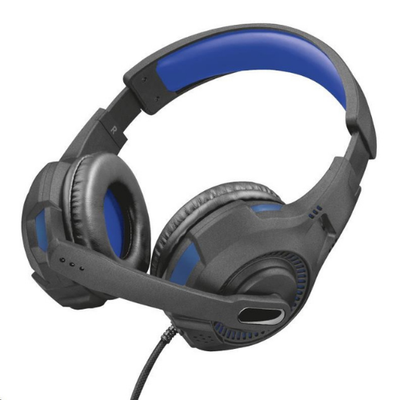 Kufje Trust Gaming GXT 307B