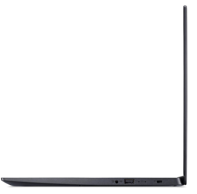 Laptop Acer Extensa EX21522, 15.6", AMD Athlon Silver 3050U, 8 GB RAM, 256 GB SSD, i zi