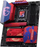Pllakë amë MSI B850 MLG Edition, AMD Ryzen, DDR5, e kuqe