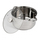 Tenxhere Myra Cooking by Heinner, 28 cm, 9 L, inoks