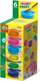 Set boje posteri SES Creative Trendy, 6x45ml, shumëngjyrëshe