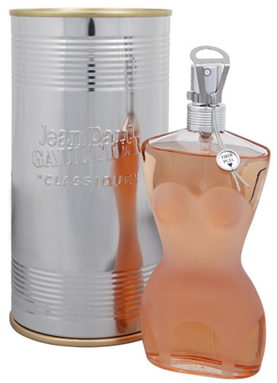 Eau de Toilette Jean Paul Gaultier Classique