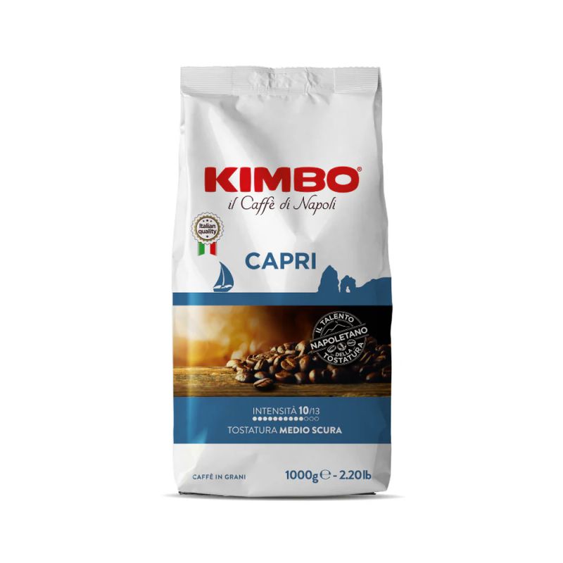 Kimbo Capri 1 kg