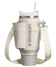 Stanley Mbajtese Per Termos Quencher Carry 0.89L Cream 10-13673-001
